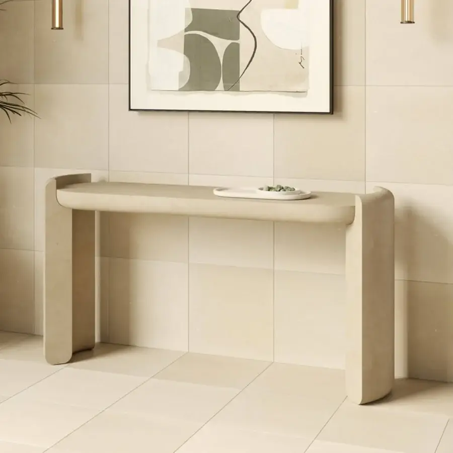 PIMAR Fuente Console #1