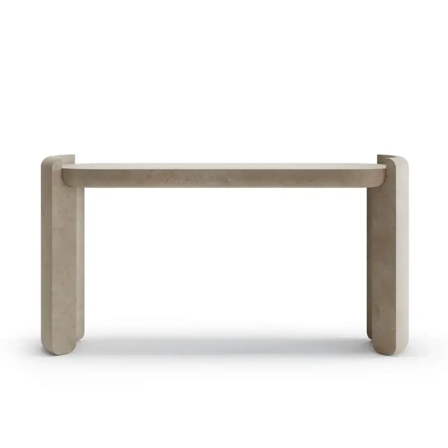 PIMAR Fuente Console #3