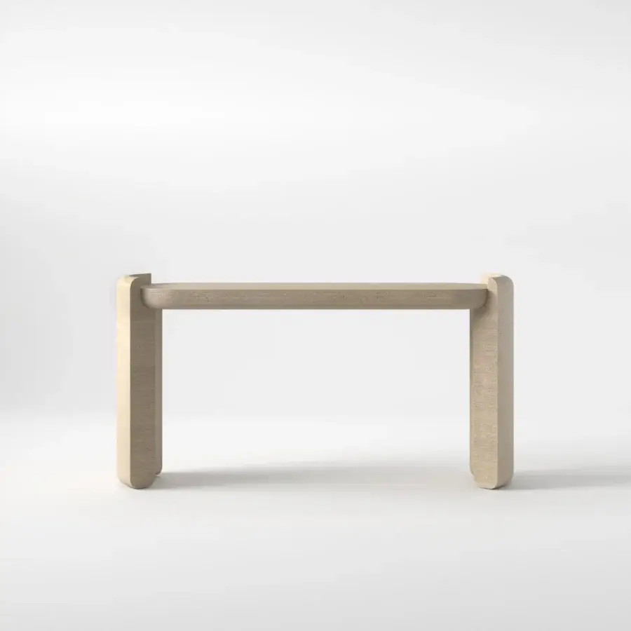 PIMAR Fuente Console #2