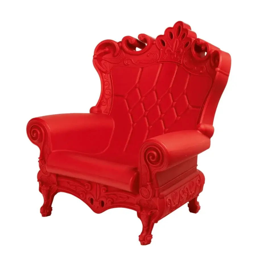 Slide Queen of Love Chair #4