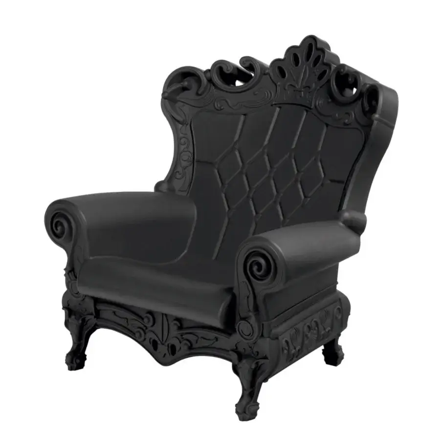 Slide Queen of Love Chair #5