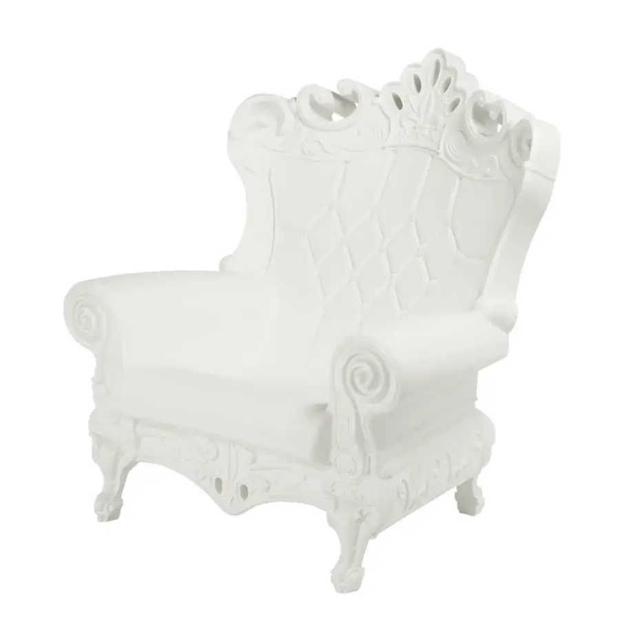 Slide Queen of Love Chair #2