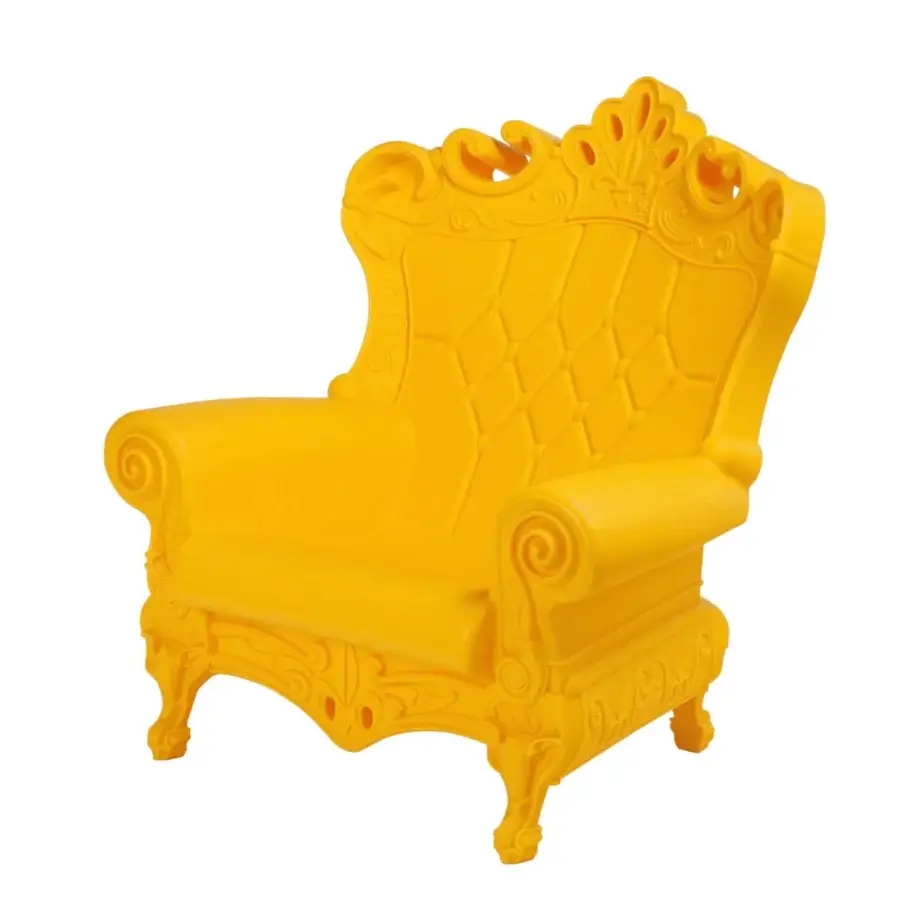 Slide Queen of Love Chair #6