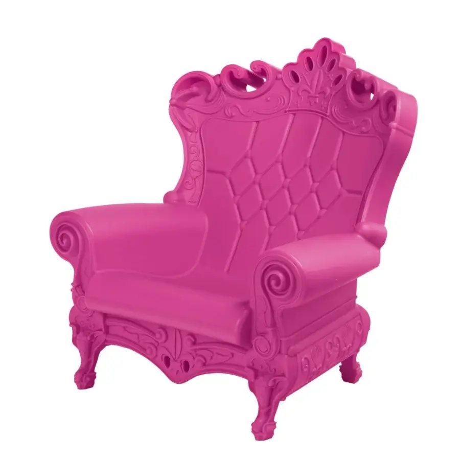 Slide Queen of Love Chair #7
