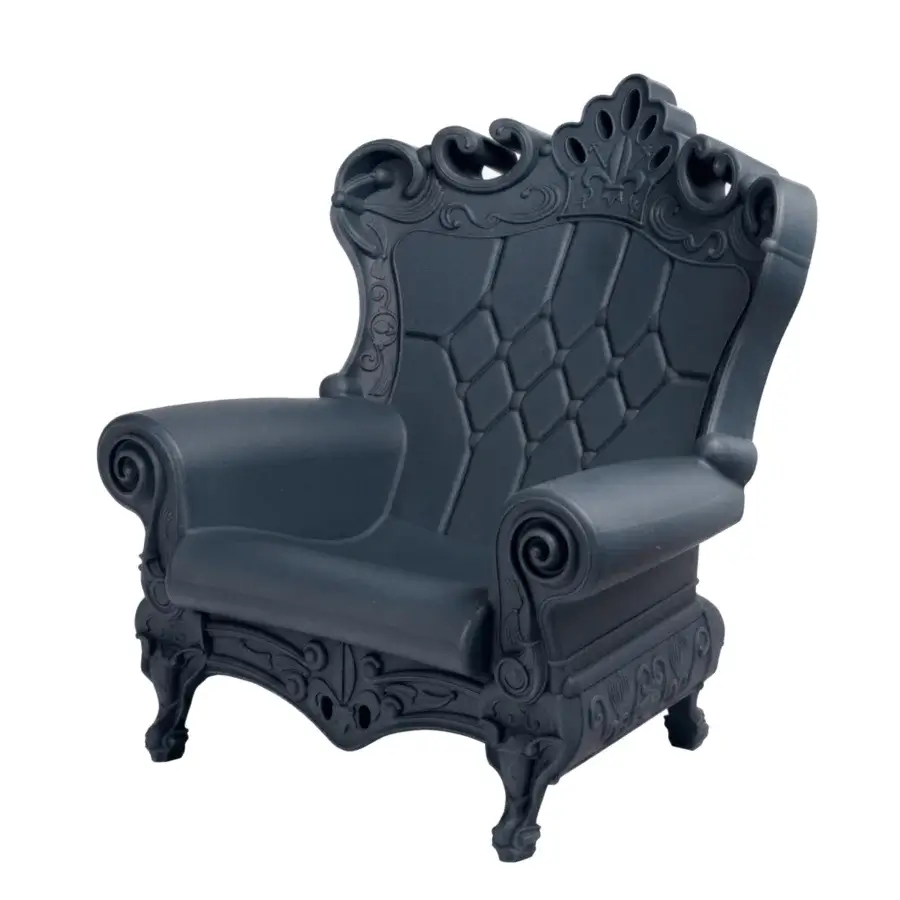Slide Queen of Love Chair #9