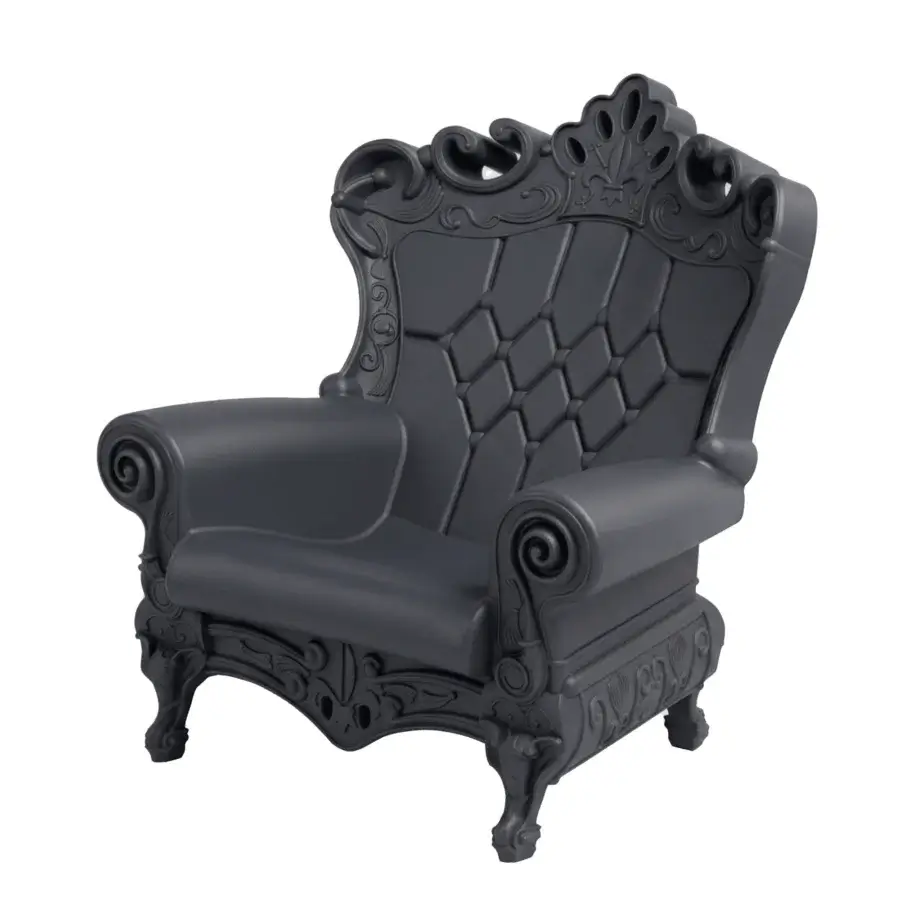 Slide Queen of Love Chair #10