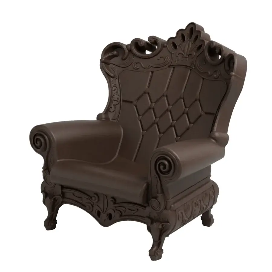 Slide Queen of Love Chair #14