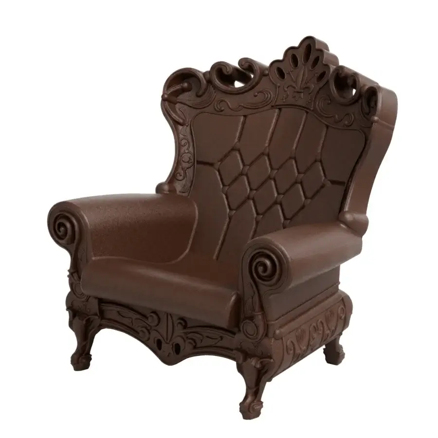 Slide Queen of Love Chair #15