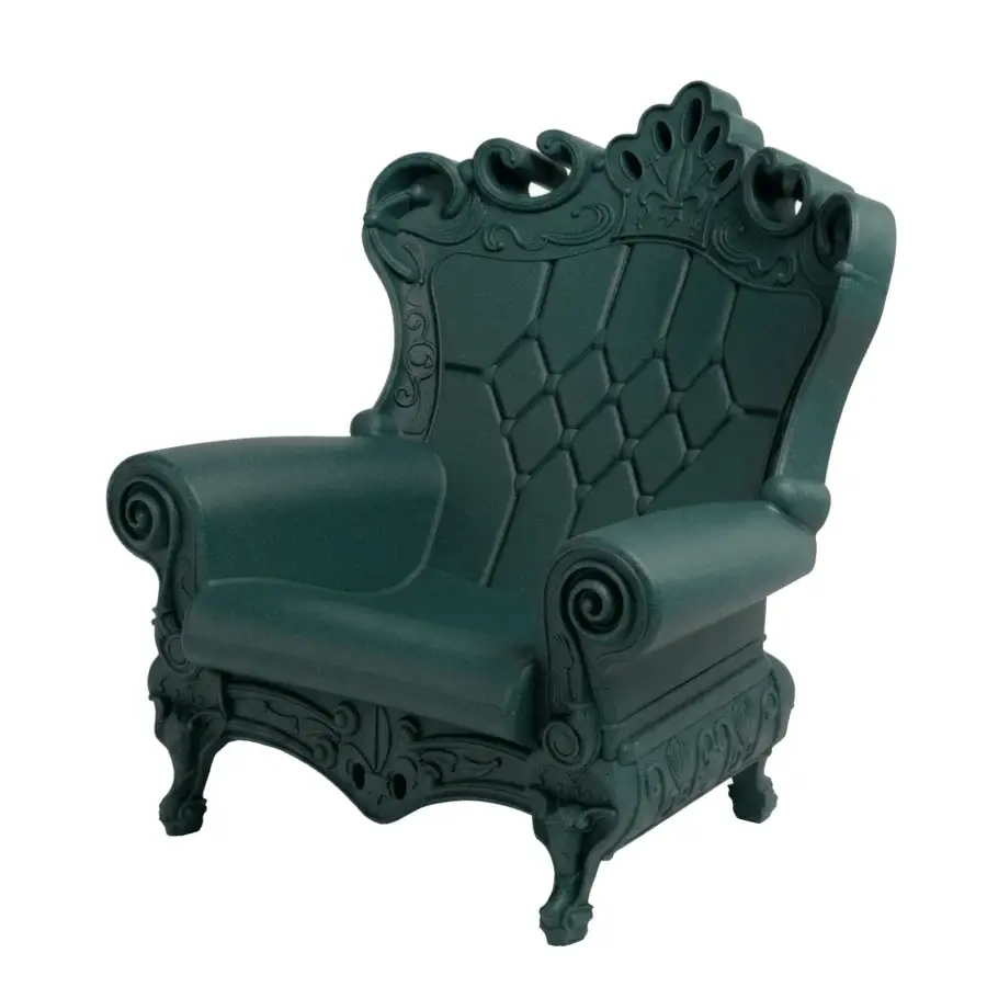 Slide Queen of Love Chair #16
