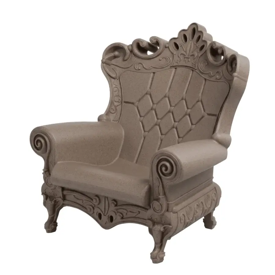 Slide Queen of Love Chair #17