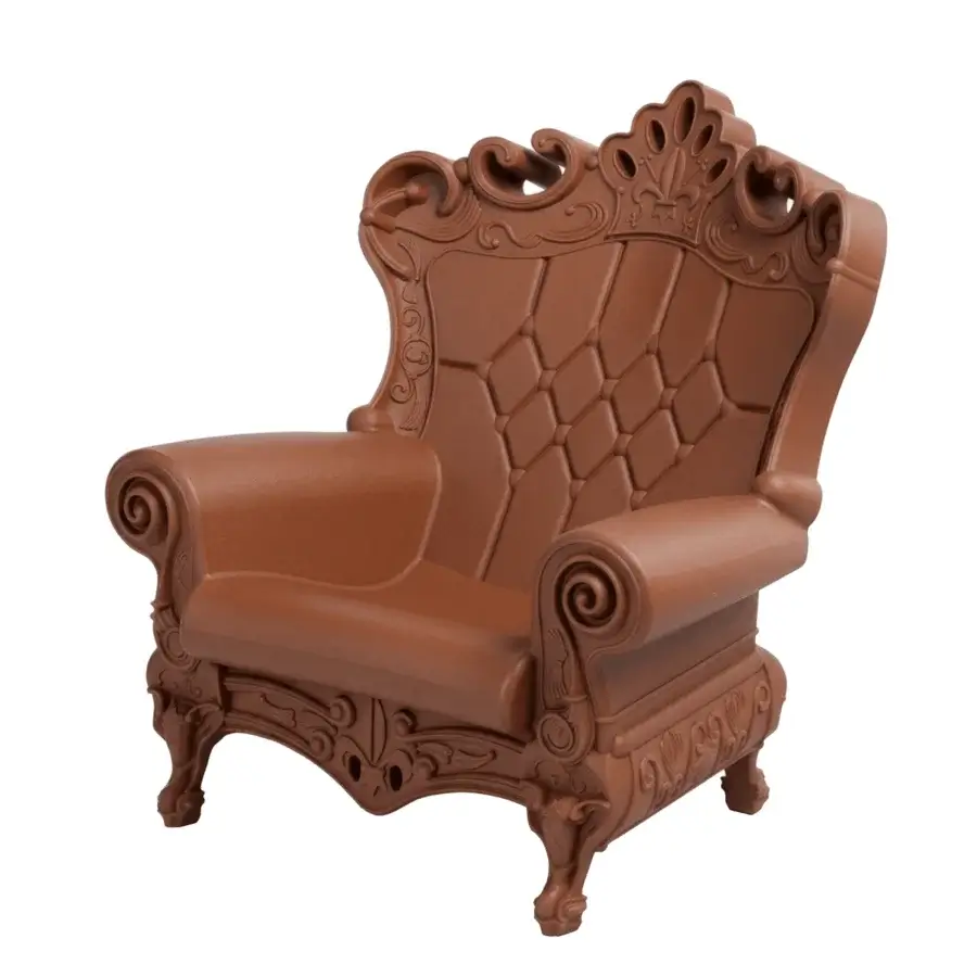 Slide Queen of Love Chair #18