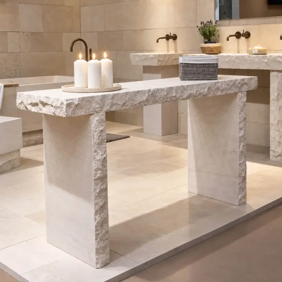 PIMAR Traza Console #2