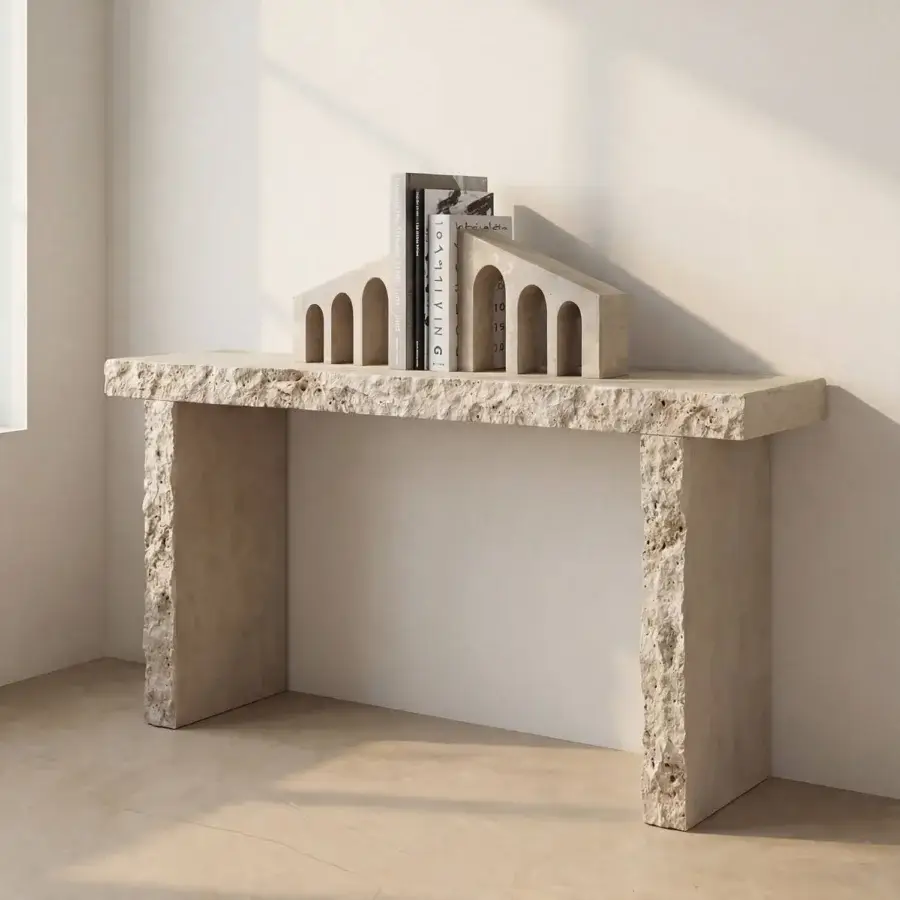 PIMAR Traza Console #1