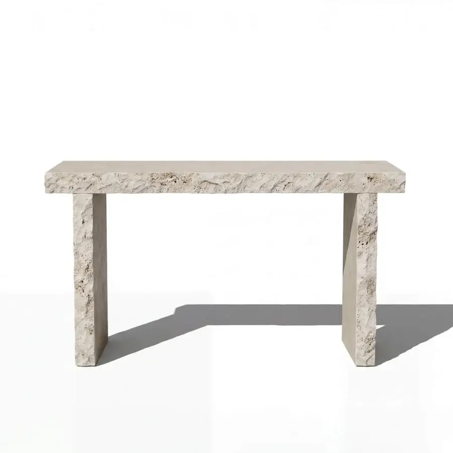 PIMAR Traza Console #5