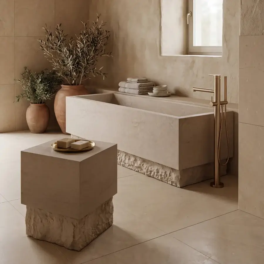 PIMAR Traza Stool #2