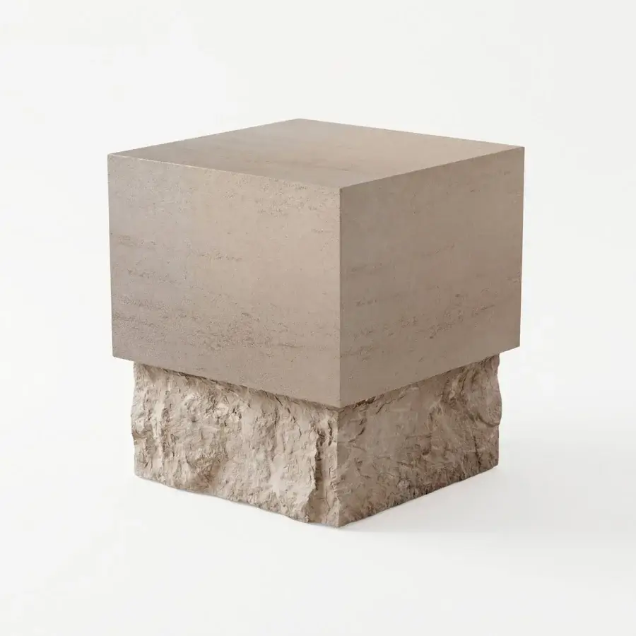 PIMAR Traza Stool #5