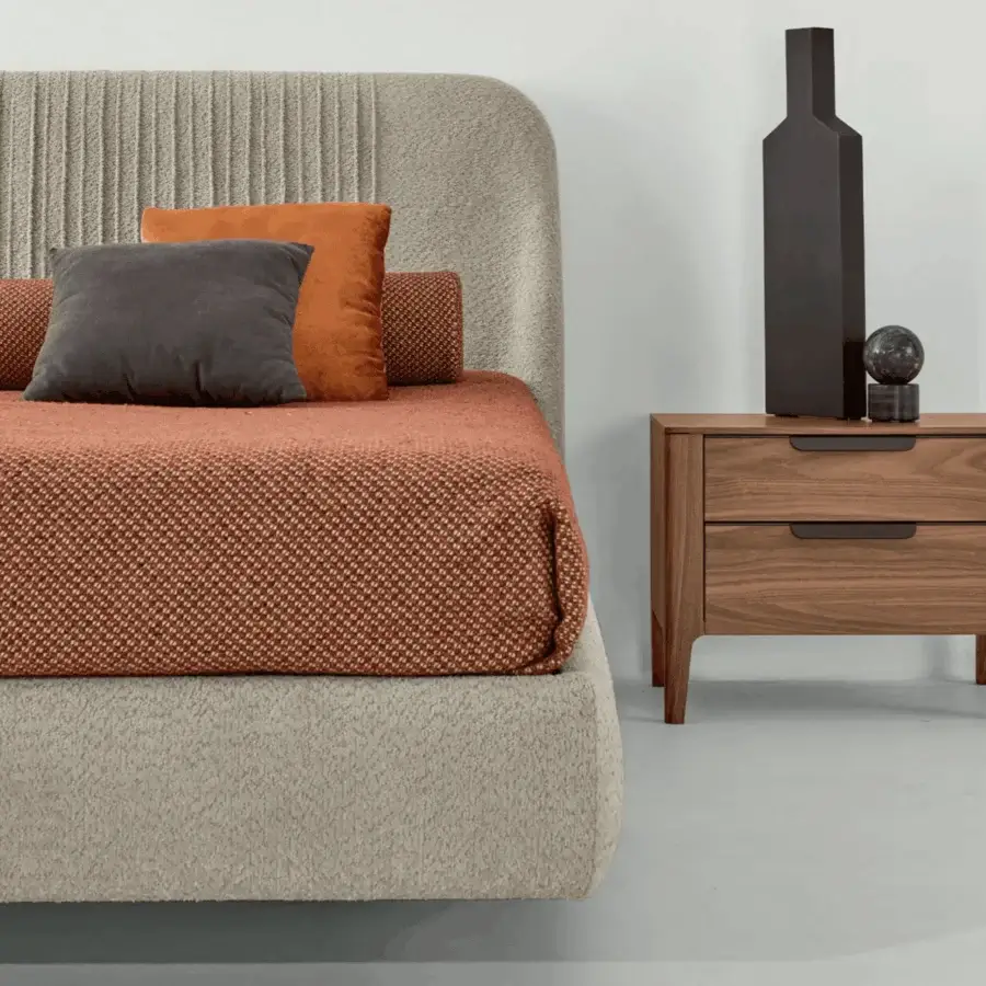  Alba Bed #4
