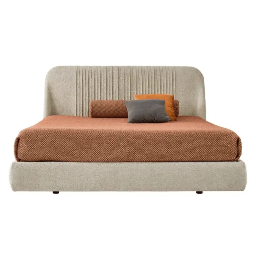  Alba Bed #6