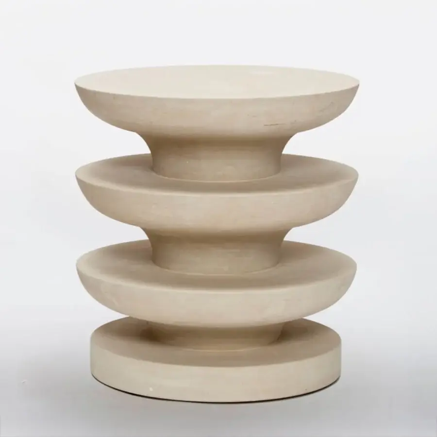 PIMAR Ondulation Stool #3