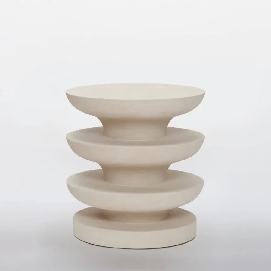 PIMAR Ondulation Stool #4