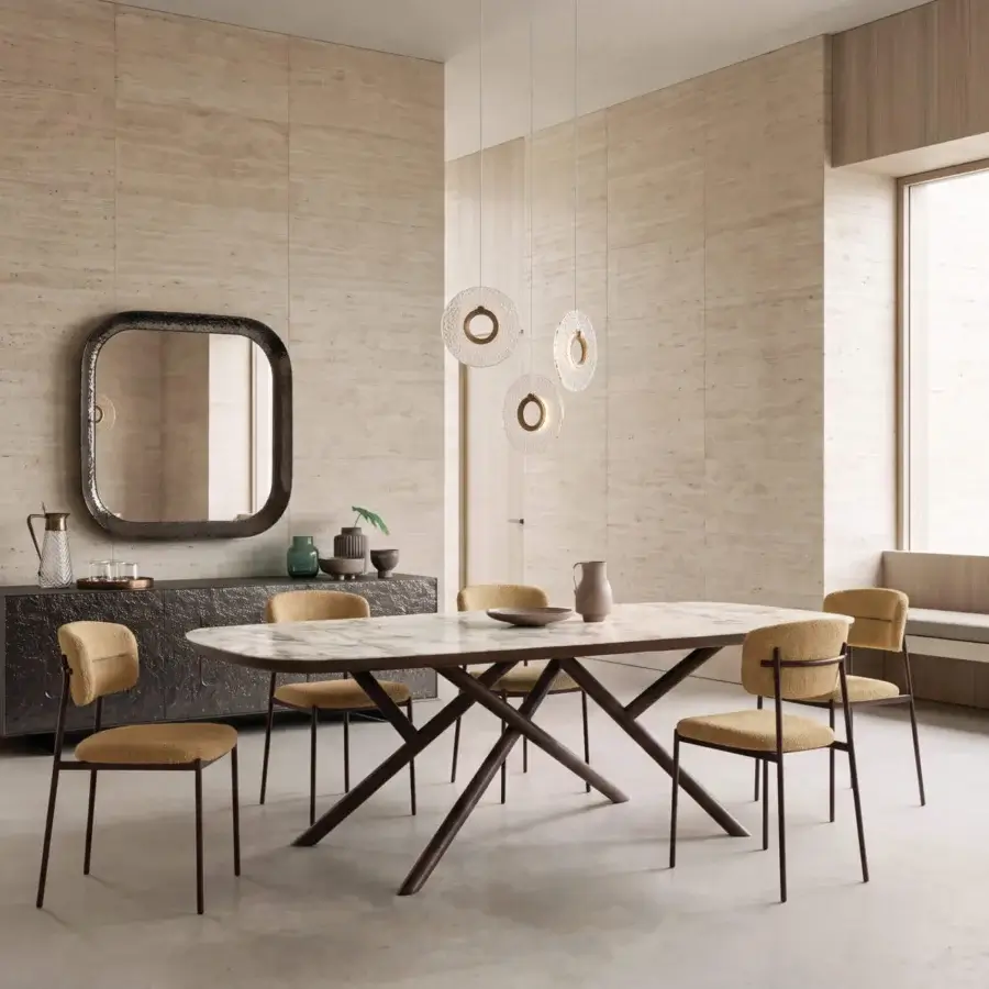 Ozzio Italia Random Table #9