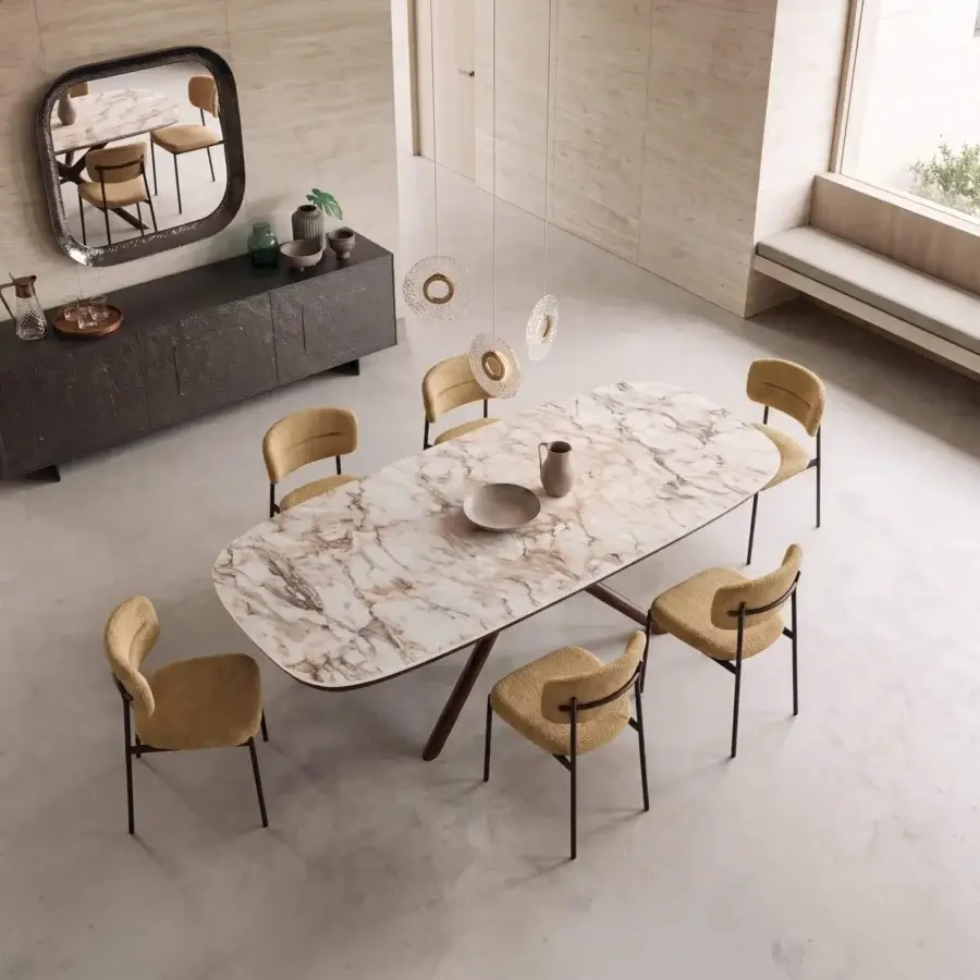 Ozzio Italia Random Table #8