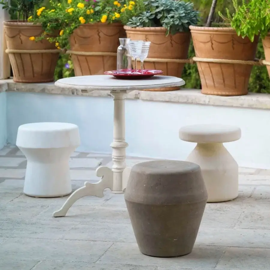 PIMAR Gas Stool #6