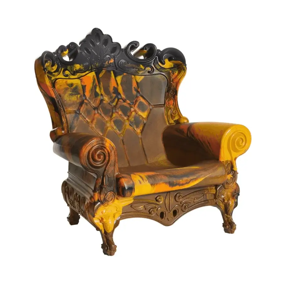 Slide Queen of Love Lounge Chair - 10th Aniversary Edition #6