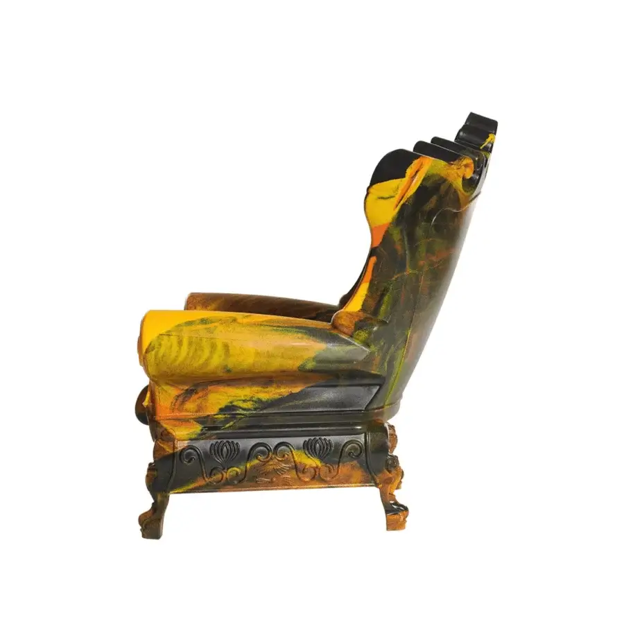 Slide Queen of Love Lounge Chair - 10th Aniversary Edition #9