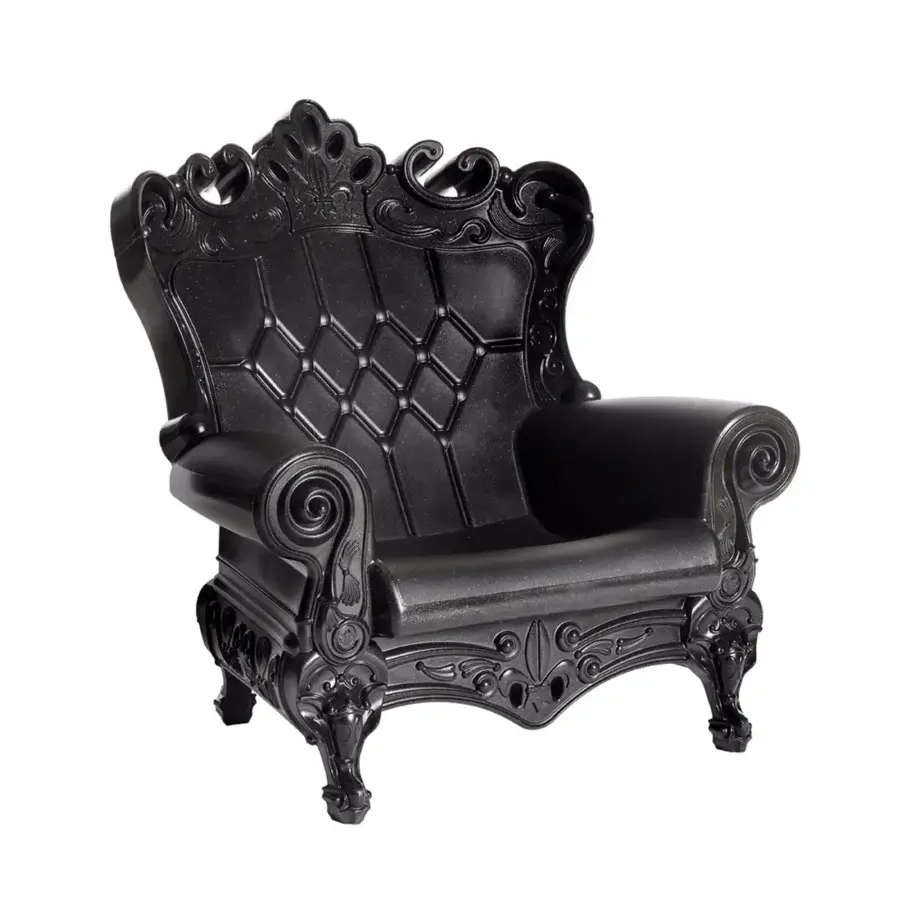 Slide Queen of Love Lounge Chair - 10th Aniversary Edition #1
