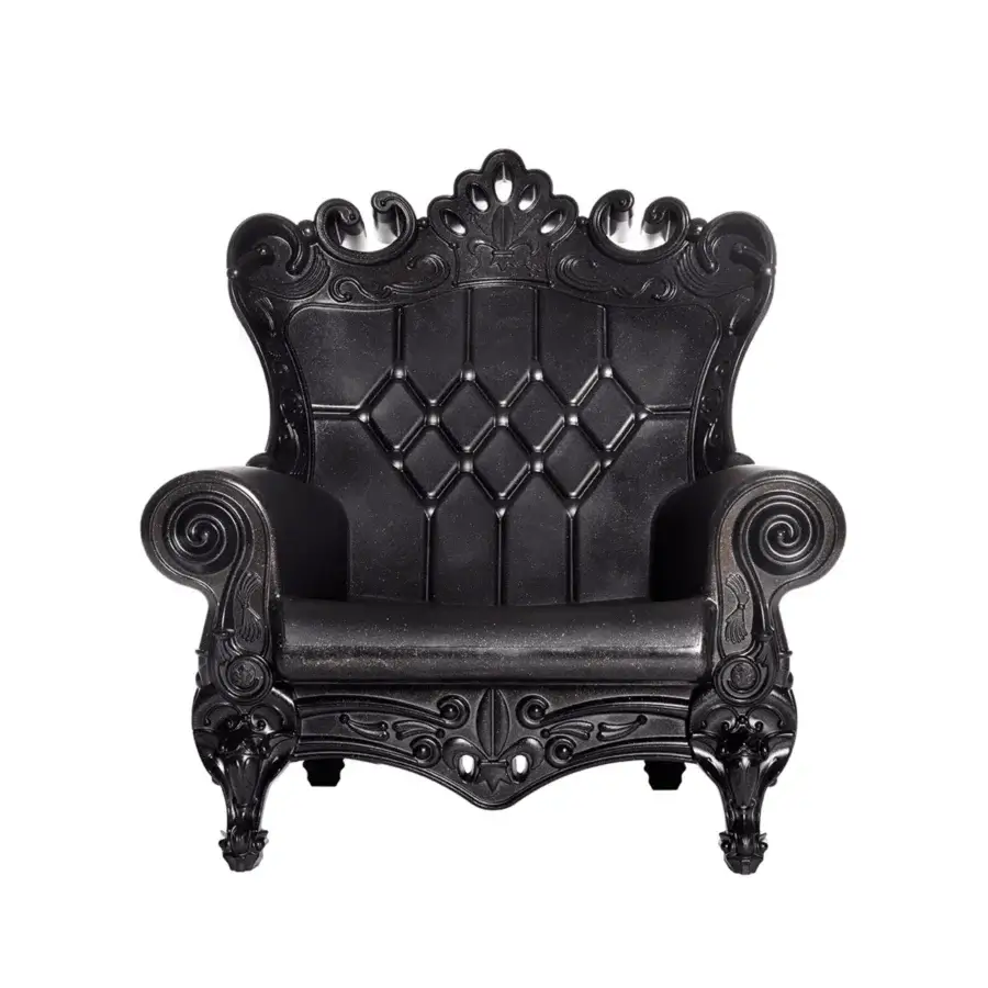Slide Queen of Love Lounge Chair - 10th Aniversary Edition #3