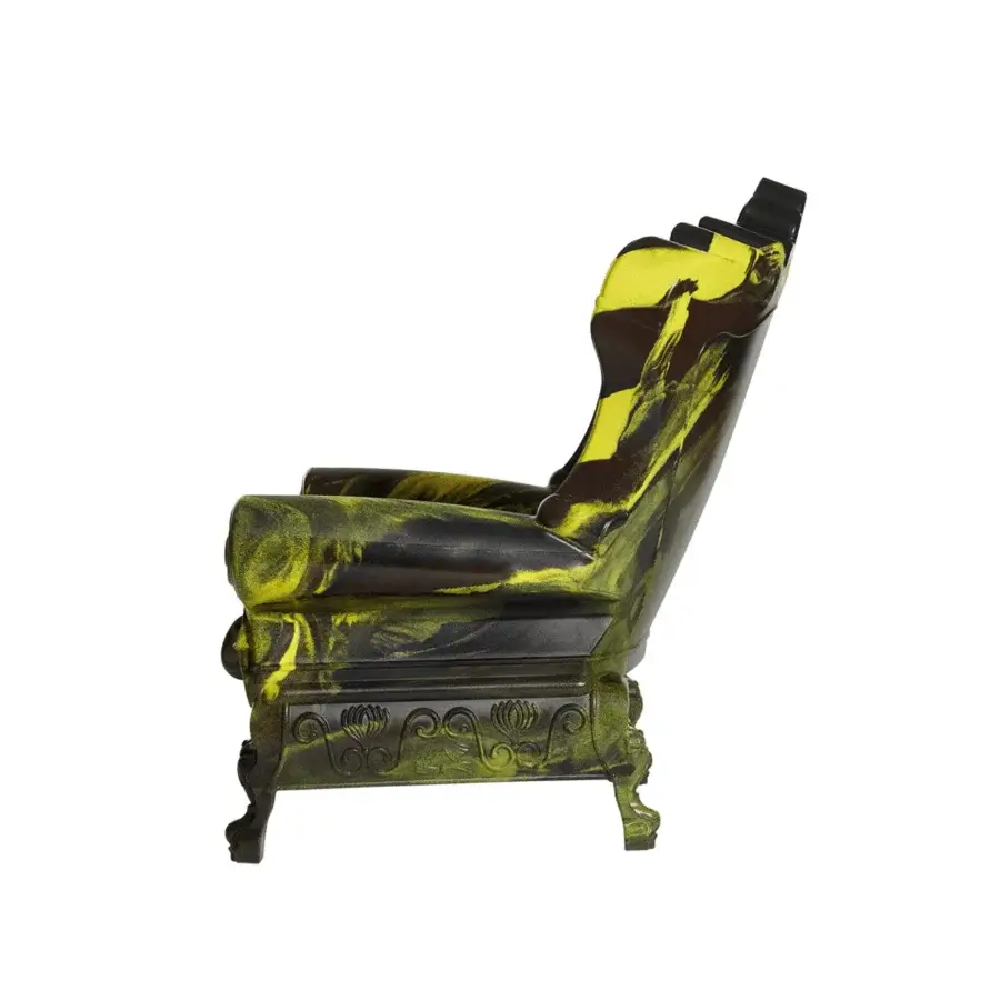 Slide Queen of Love Lounge Chair - 10th Aniversary Edition #13