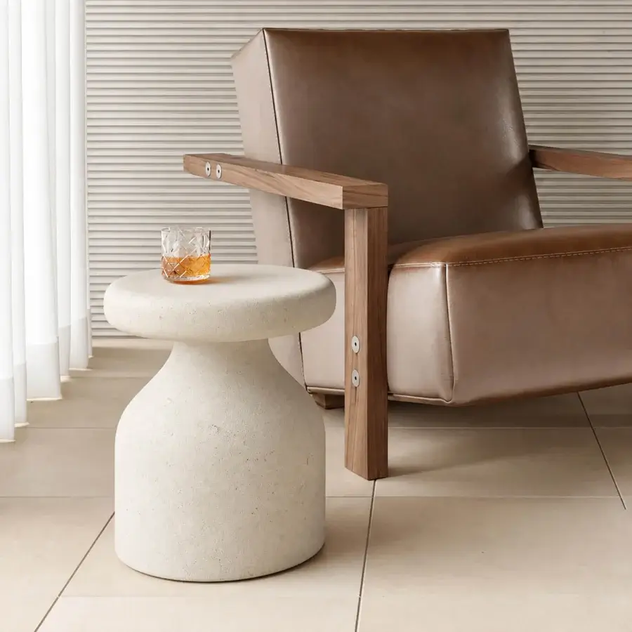 PIMAR Gas Stool #1