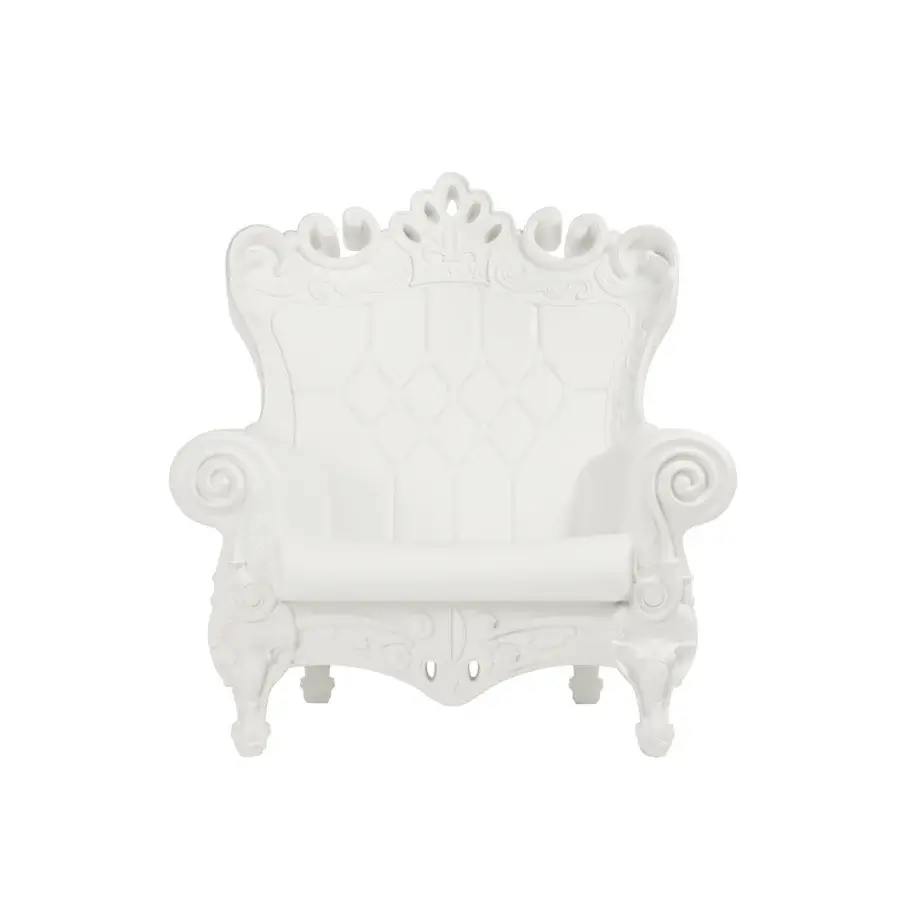 Slide Little Queen of Love Lounge Chair #1
