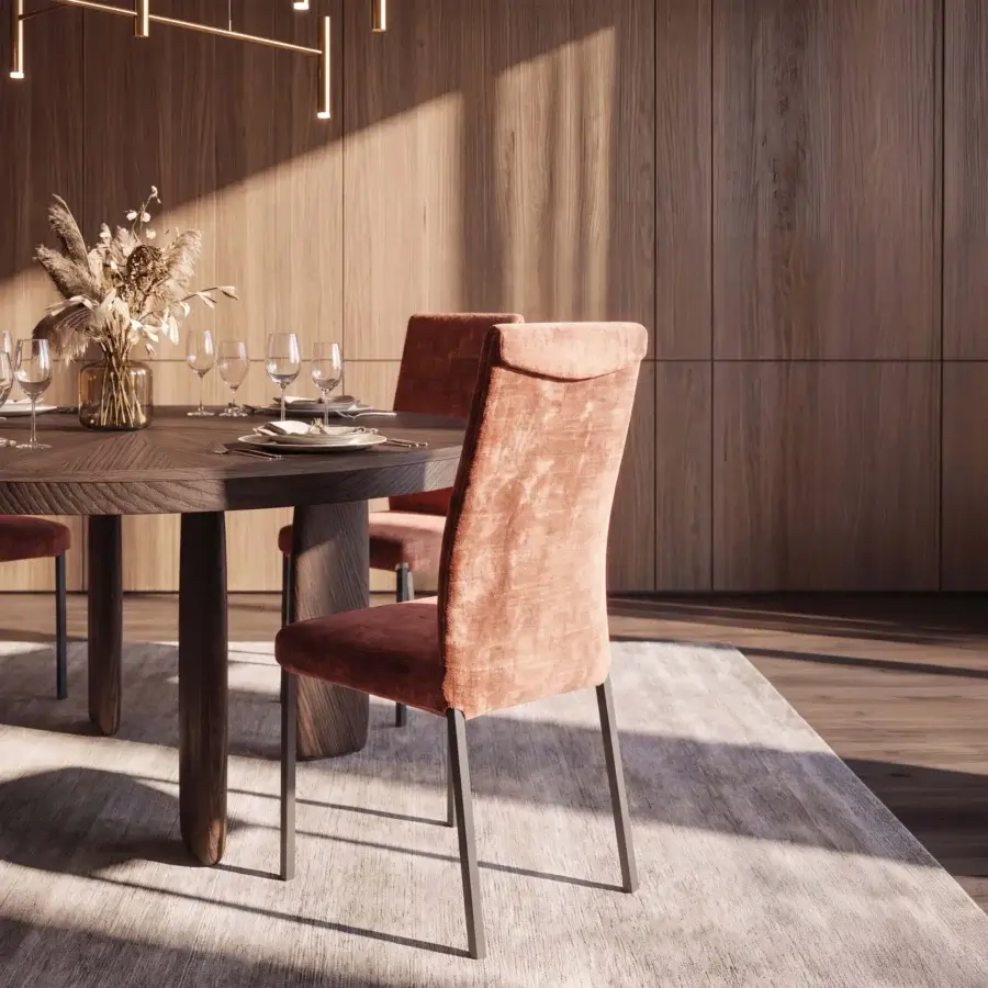 Ozzio Italia Meia Chair #2