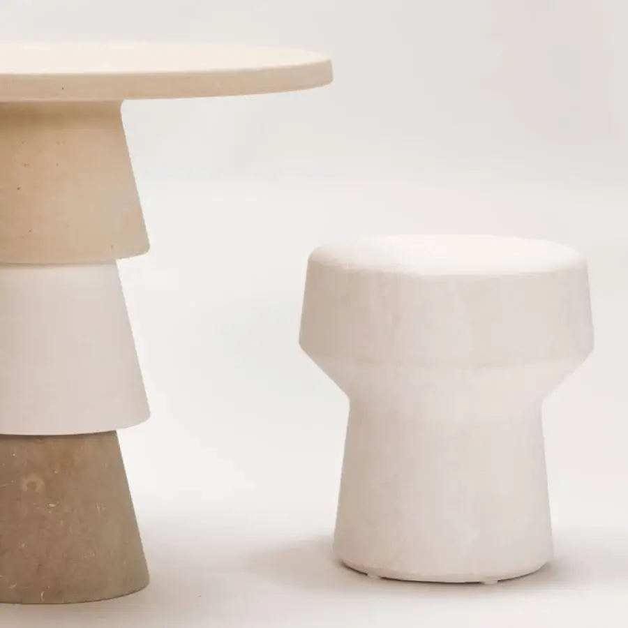 PIMAR Mel Stool #4