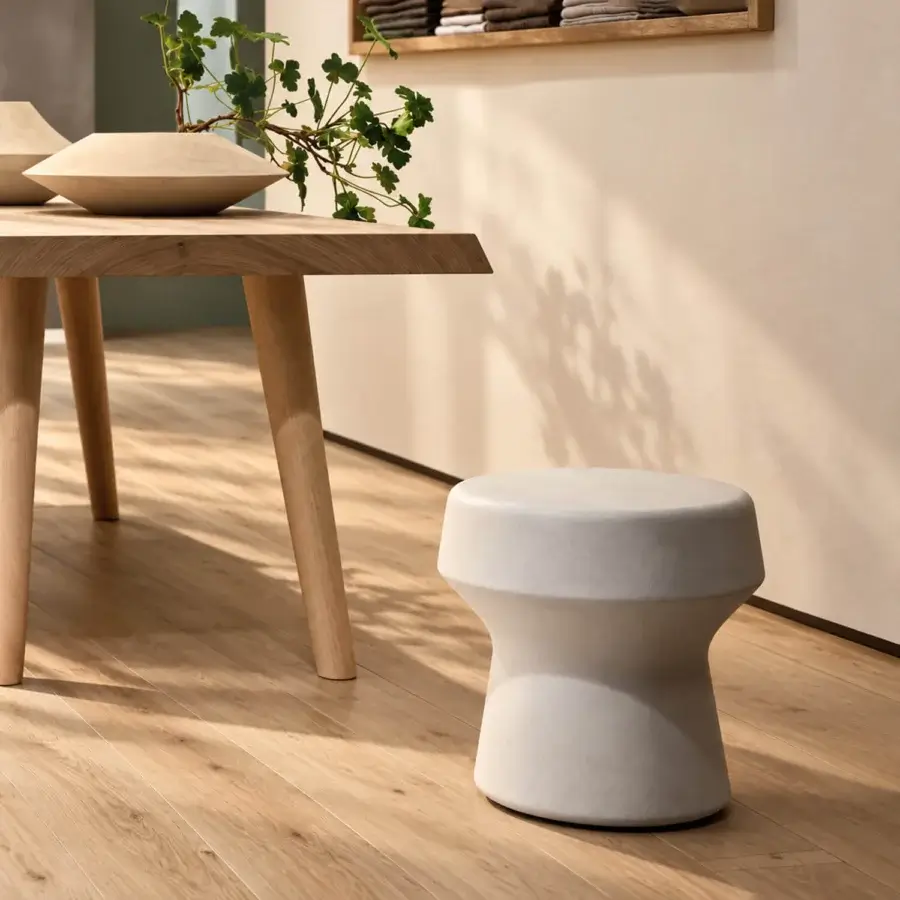 PIMAR Mel Stool #1
