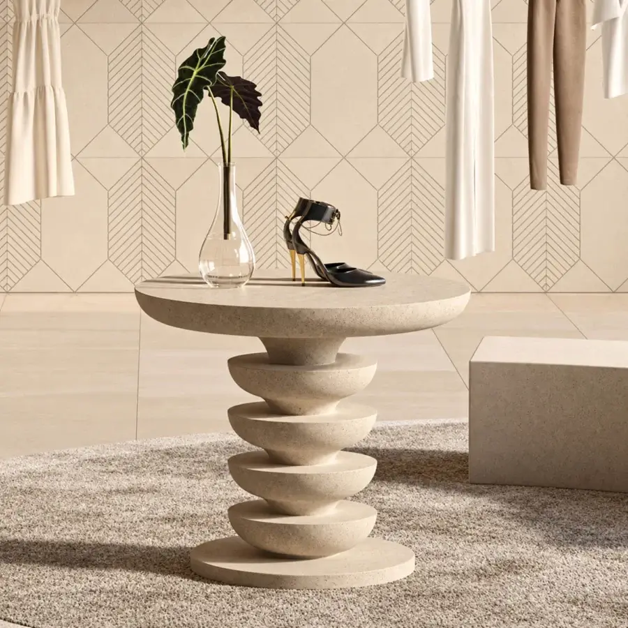 PIMAR Monolithus Table #1