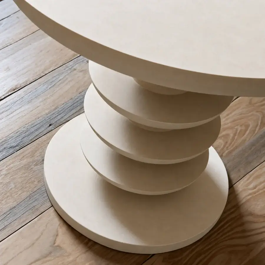 PIMAR Monolithus Table #3