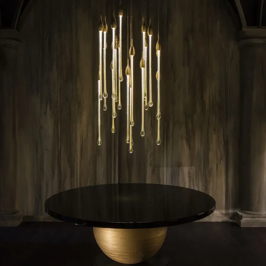 Paolo Castelli Allure Suspension Lamp #3
