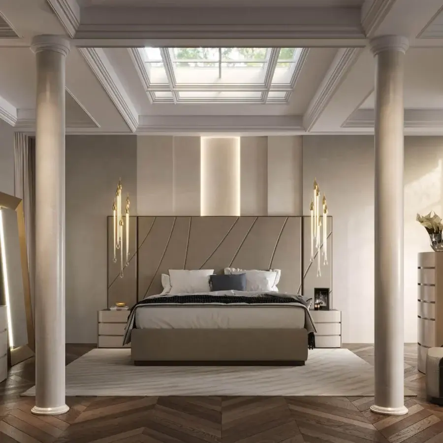 Paolo Castelli Allure Suspension Lamp #5
