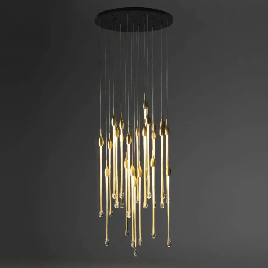 Paolo Castelli Allure Suspension Lamp #8