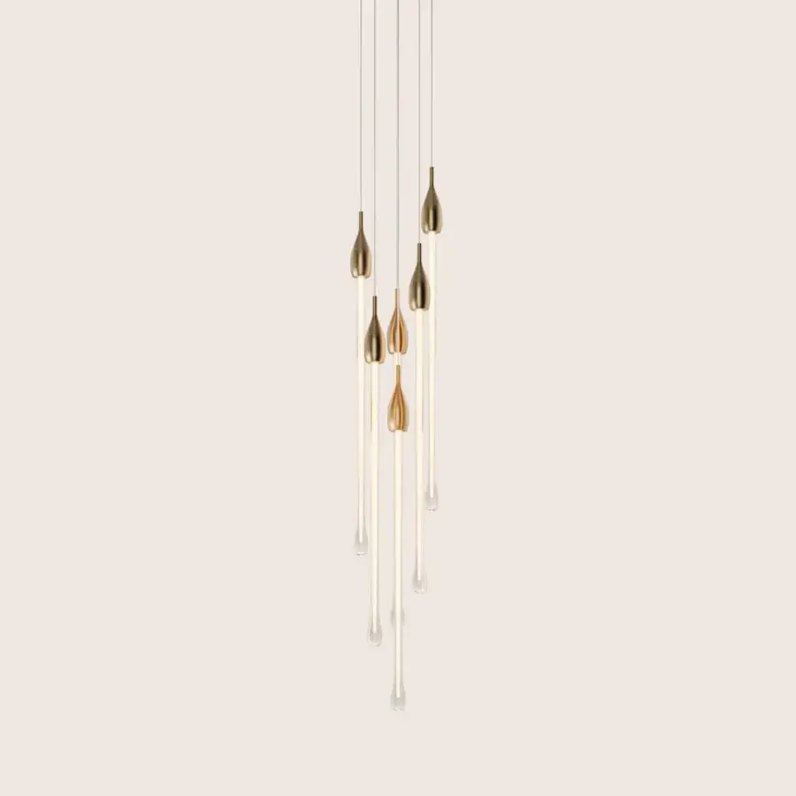 Paolo Castelli Allure Suspension Lamp #2