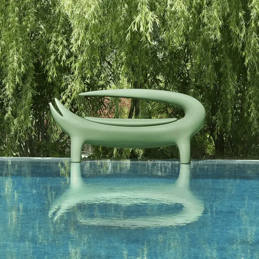 Slide Kroko Sofa #17