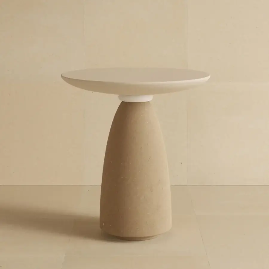 PIMAR Geo XL Table #1