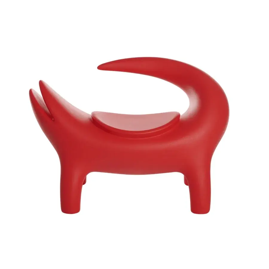 Slide Kroko Lounge Chair #3