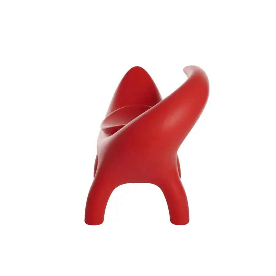 Slide Kroko Lounge Chair #4