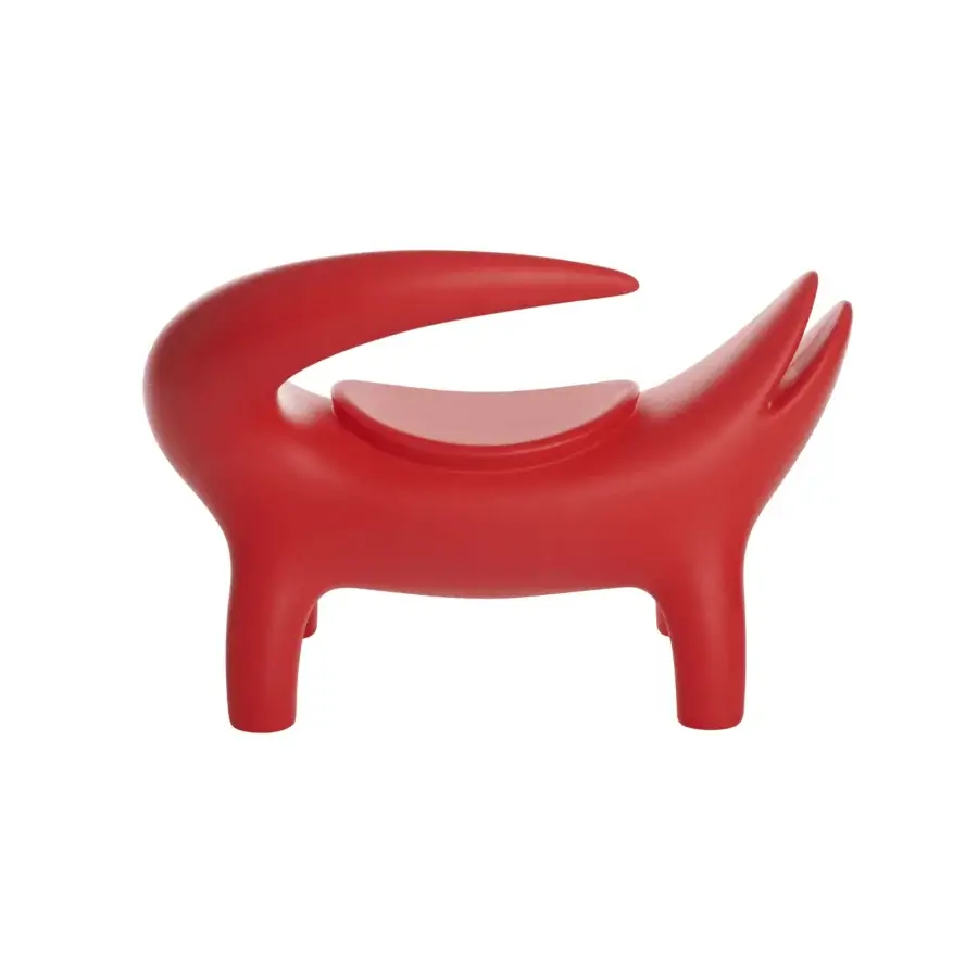 Slide Kroko Lounge Chair #5