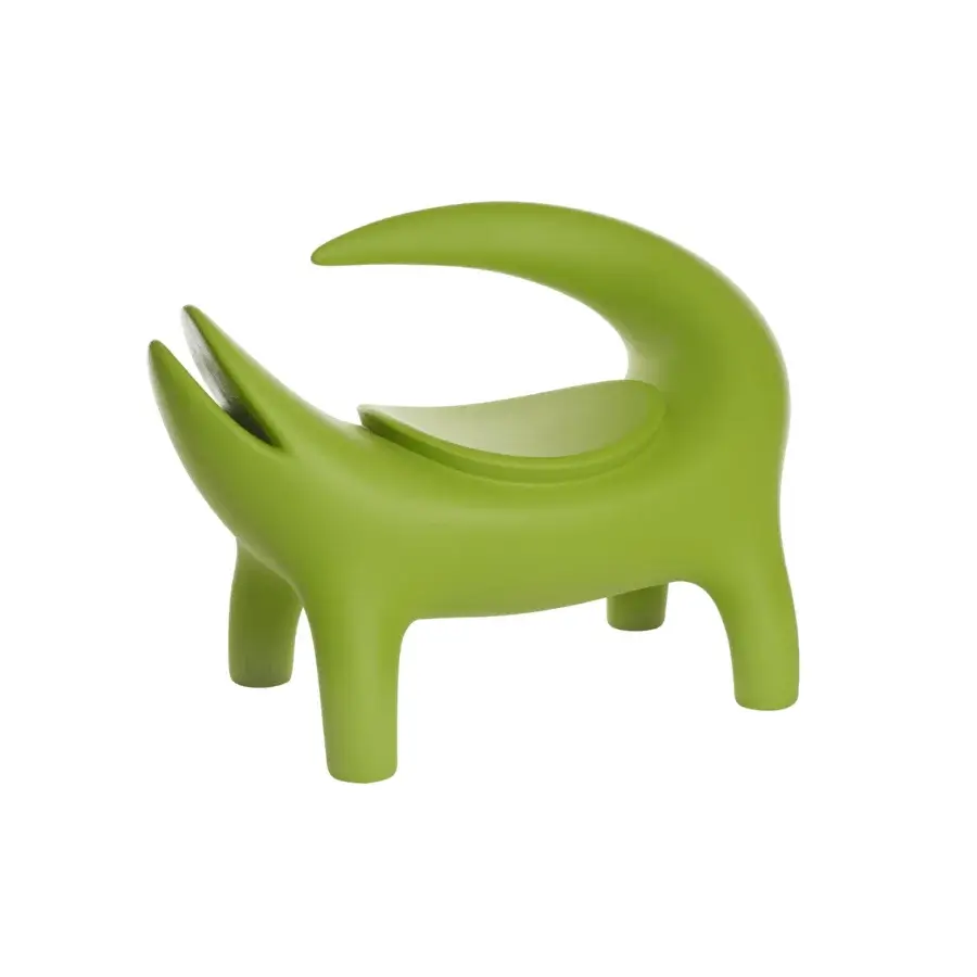 Slide Kroko Lounge Chair #7