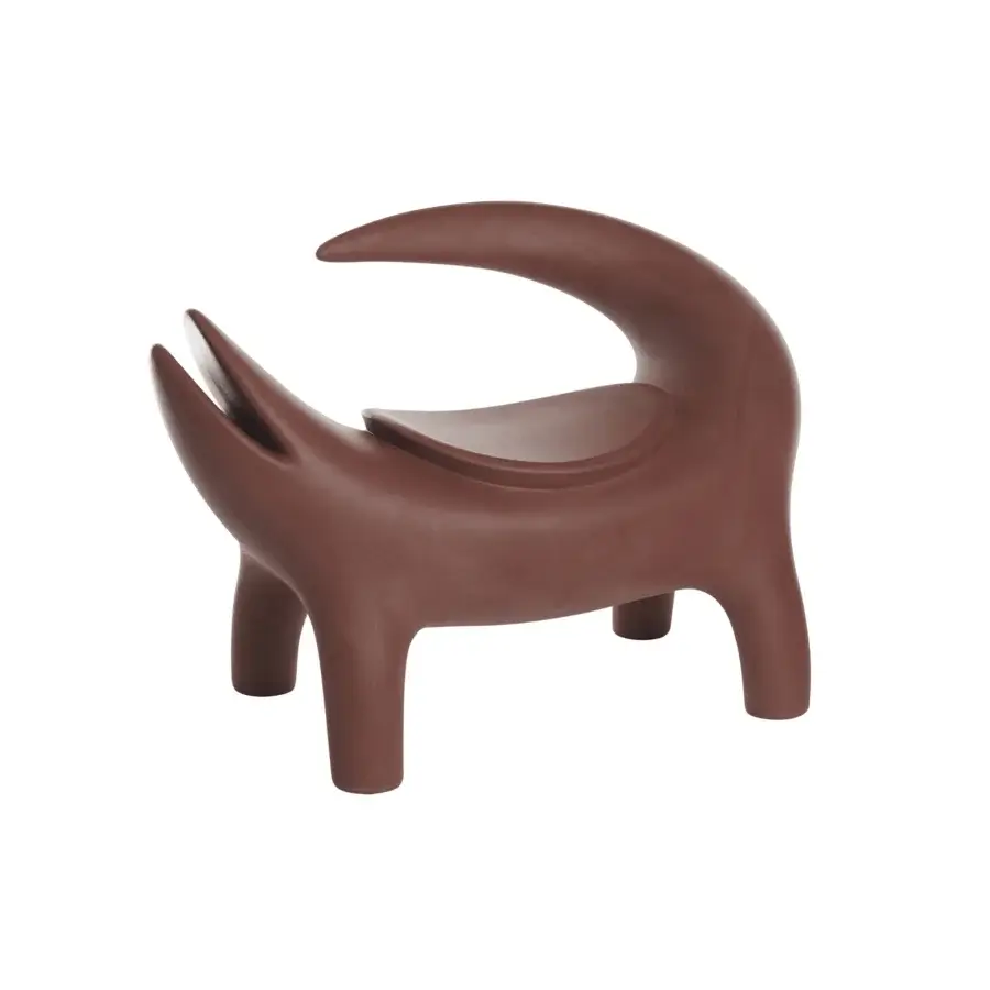 Slide Kroko Lounge Chair #8